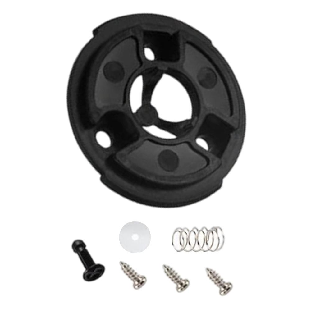 

Комплект компонентов для слива резервуара для воды Комплект для слива для кофемашин Для K40, K45, K50, K55, B40, B44, B45 и B50 Для кофемашины на 48 унций