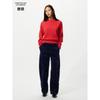 Uniqlo Corduroy Curve Pants Longer Length