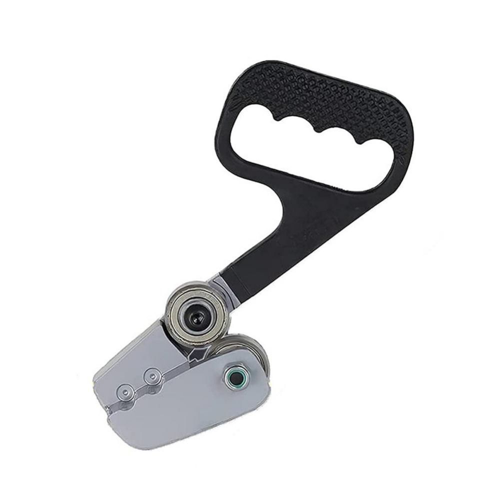 Fast Cutting Cutting Machine Ergonomic Handle Sheet Metal Cutting Tool  Hand Tool