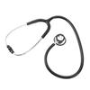 Lightweight Stethoscope Dual Head Stethoscope Rotates 360 Degree Heart Lung Sounds Examination
