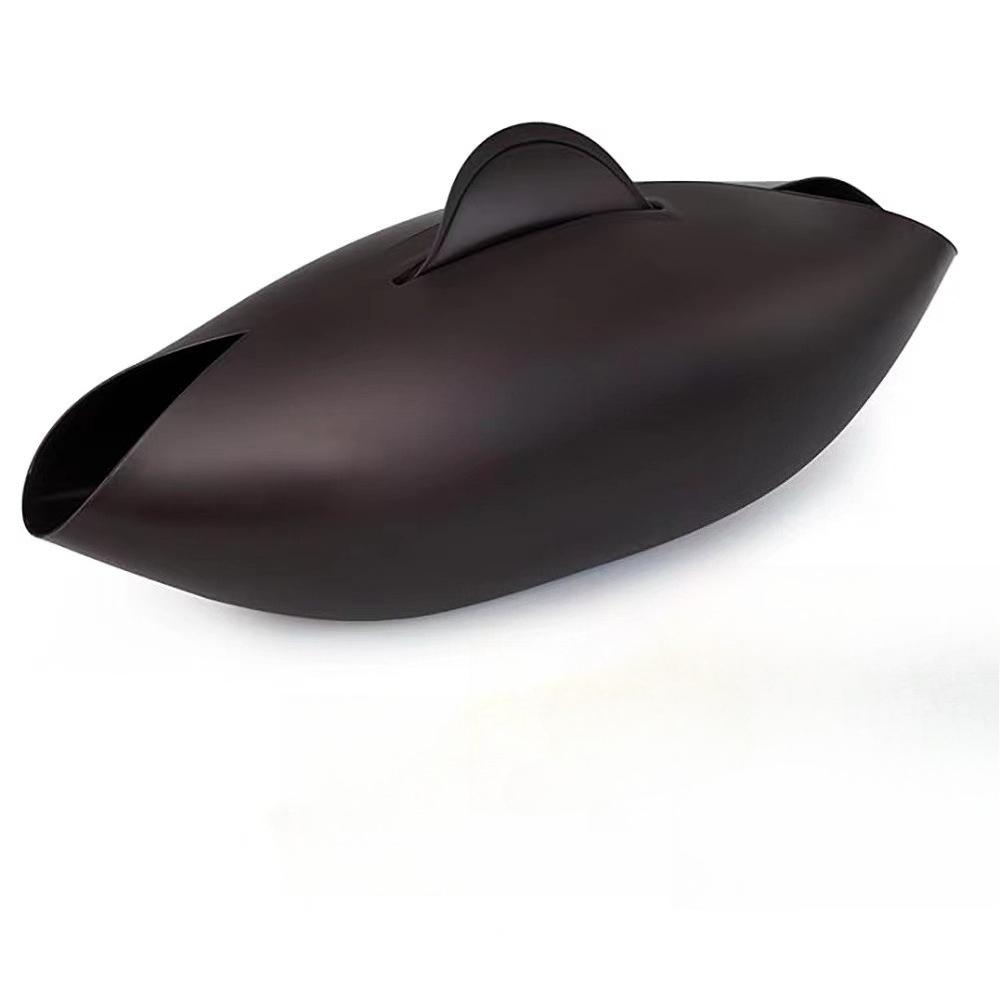 

Многофункциональная силиконовая форма для хлеба, складная миска, противень для выпечки хлеба, портативная миска для приготовления рыбы на пару, бытовые кухонные инструменты для выпечки