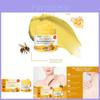 Premium West Month Bee Venom Care Cream For Gentle Skin Cleansing And Smoothness