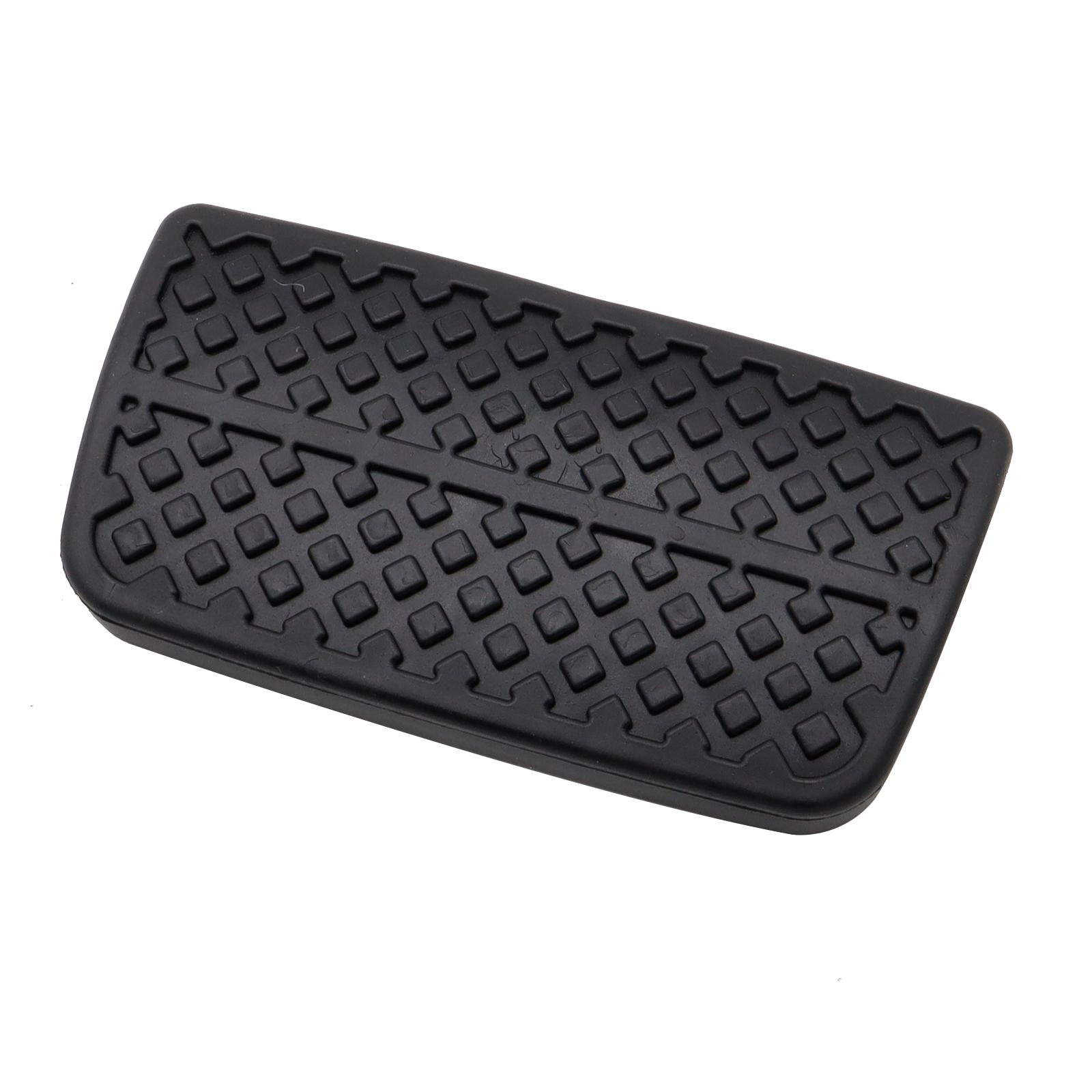 

Резиновая накладка на педаль сцепления тормоза 46545S1F981 46545-S1F-981 подходит для Honda Insight City Fit Jazz 2007 - 2013 Автомобильные аксессуары чёрный