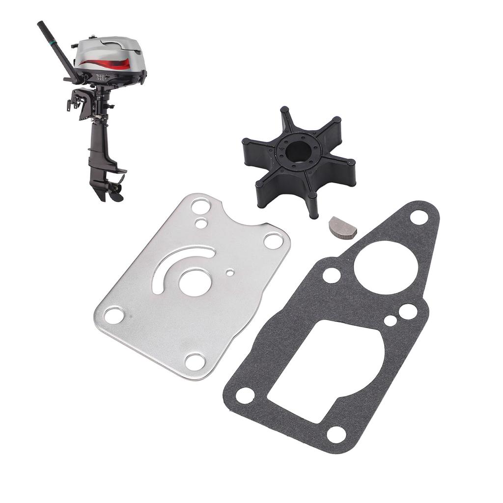 Impeller Repair Kit 17400-98661 for 4-6 4 Stroke