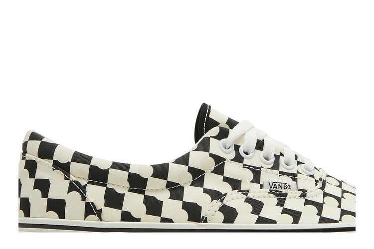 Vans Era UV Ink Checkerboard