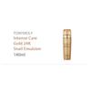 Tonymoly Intensyvios priežiūros auksinė 24 karatų sraigių emulsija 140 ml
