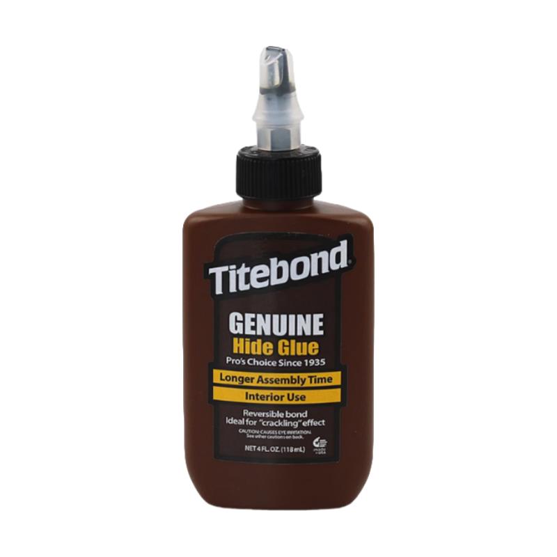 118 ML Titebond Wood Glue I