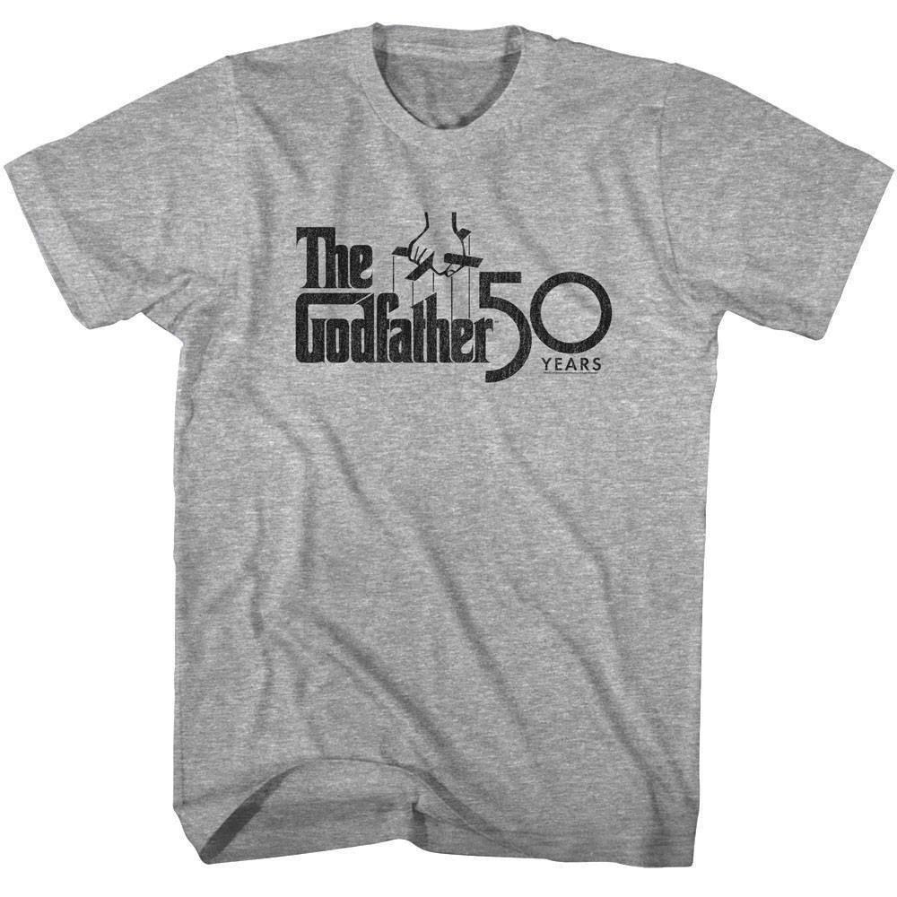 Godfather 50th Anniversary Men T Shirt M