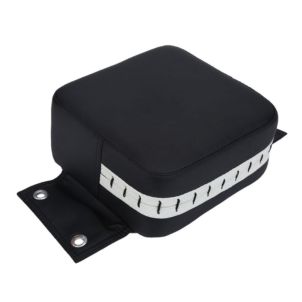 Boxing Fighter Fitness Wall Punch Bag Training Square Focus Target Soft Pad