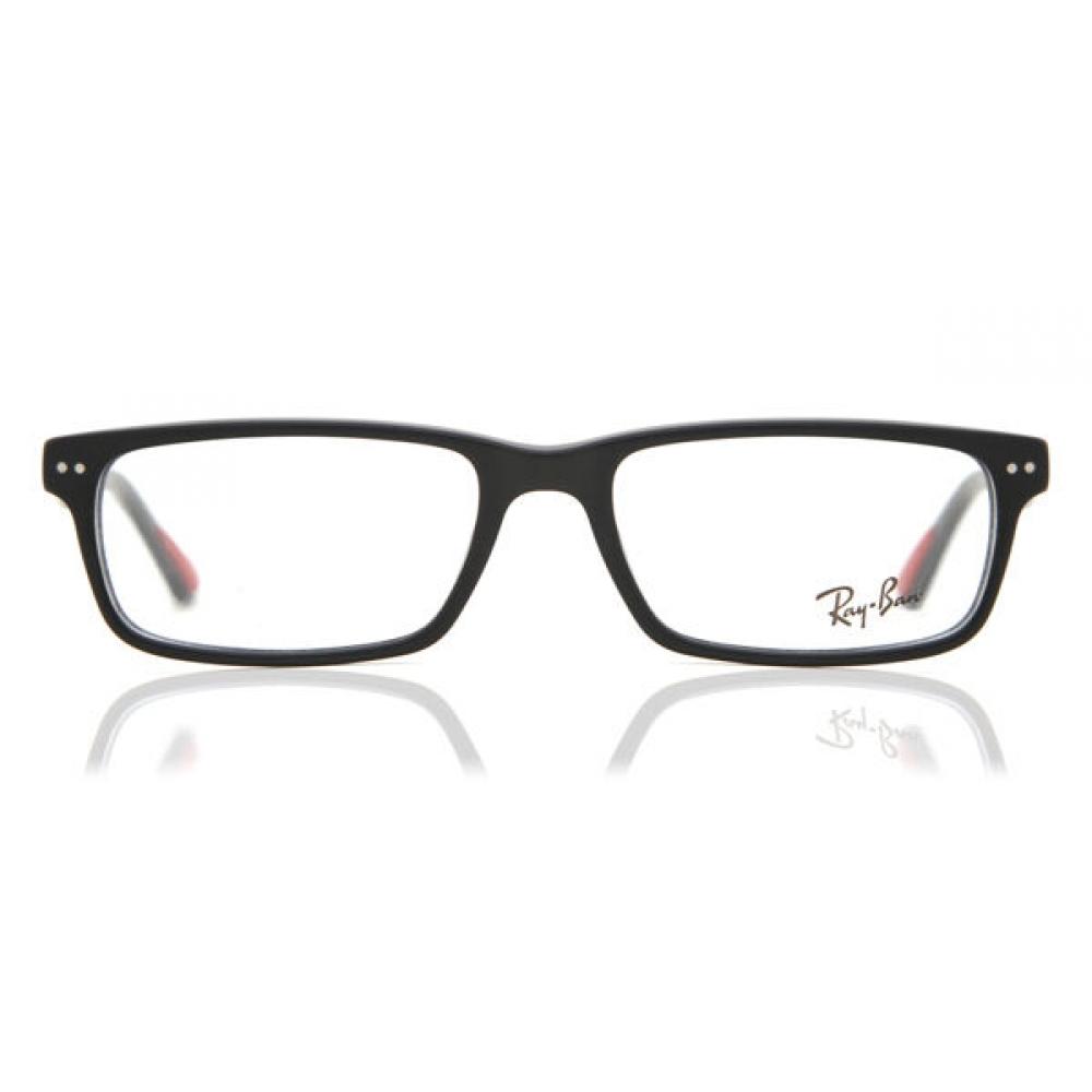 Ray Ban Rx5277 Active Lifestyle 2077 Unisex Eyeglasses