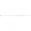 3028 [al Upright Pole 250cm 4 Joints]