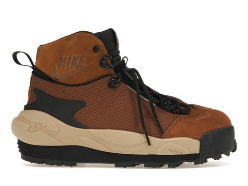 Nike Magmascape X Sacai High Light British Tan - FN0563-200