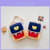 Entzückliche Bunte Cartoon Kinder Einzelschulter Crossbody Tasche Für Jungen Und Mädchen Mit Atmungsaktivem Leichtgewicht Design Und Weichem Griff