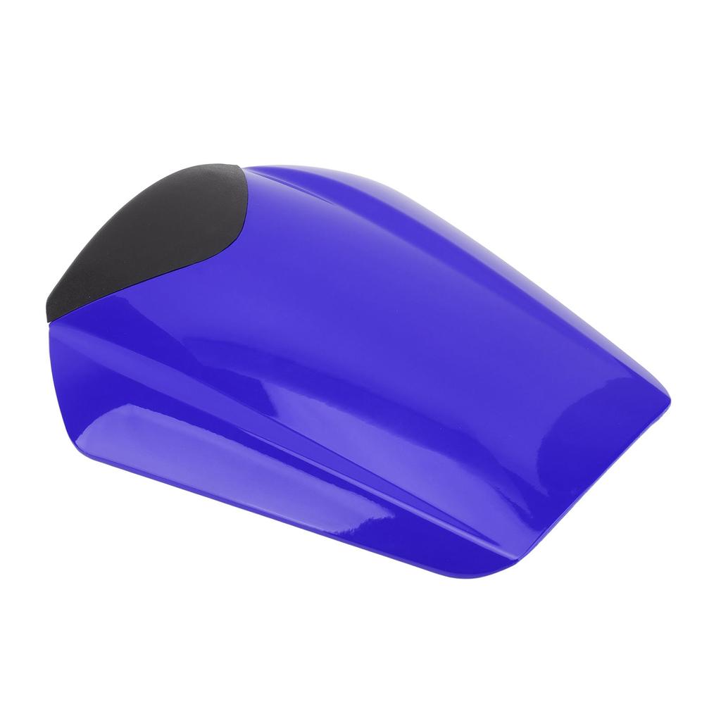Motorcycle Pillion Rear Seat Cover Cowl Tail Fairing ABS Plastic for CBR 1000RR 2008‑2016