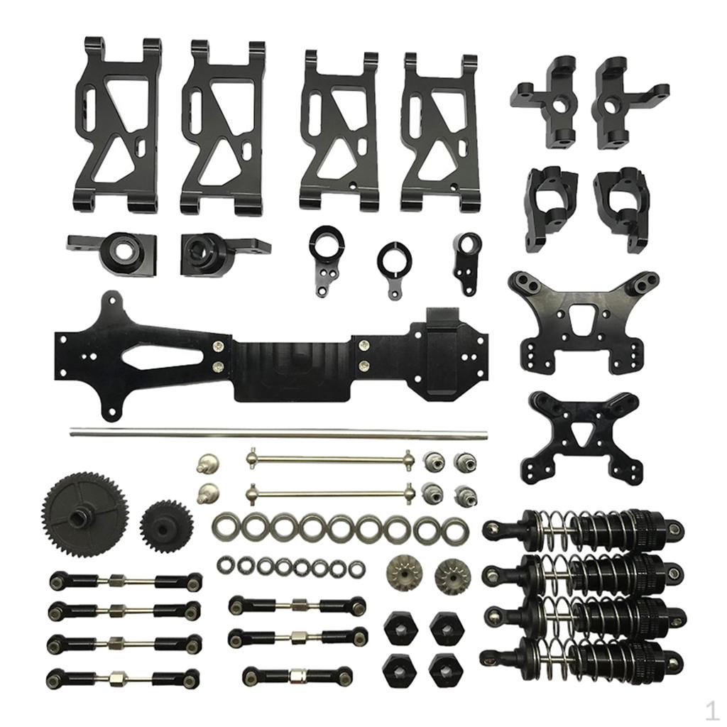 144001 RC Car Upgrade Parts Arm Shaft