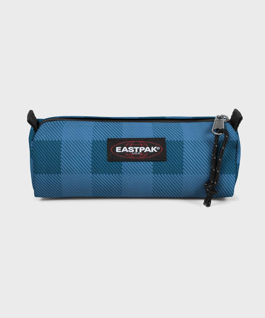 Eastpak Benchmark Single Checker Blue