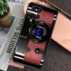 Vintage Retro Camera For Samsung Galaxy M34 M54 M14 M53 M33 M13 M12 M32 M52 M20 M15 M55 M21 M51 M30s M31s Case
