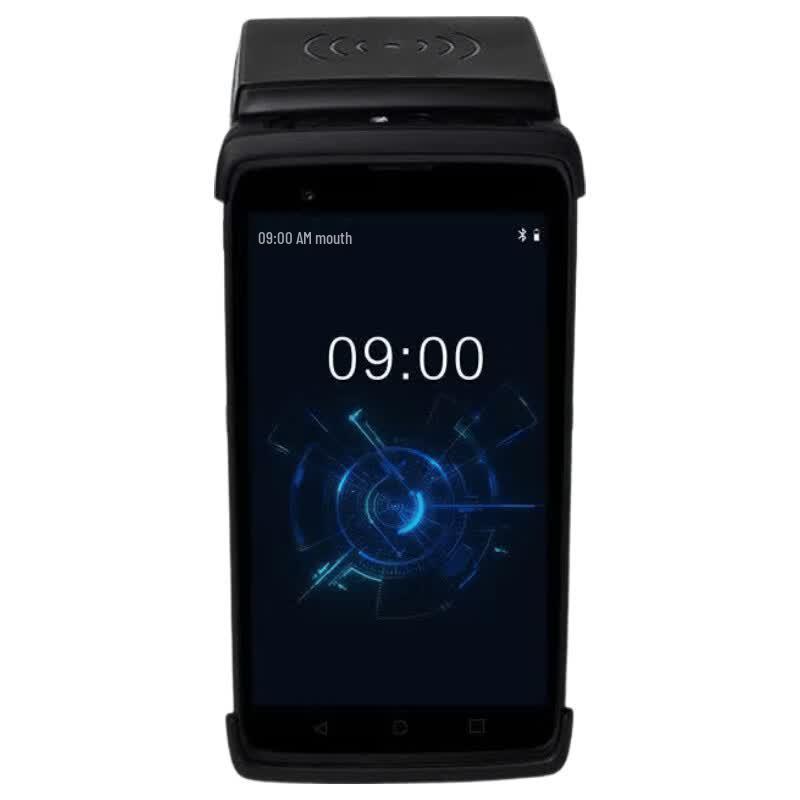 Dongji AUTOID UTouch C UHF RFID Handheld Terminal
