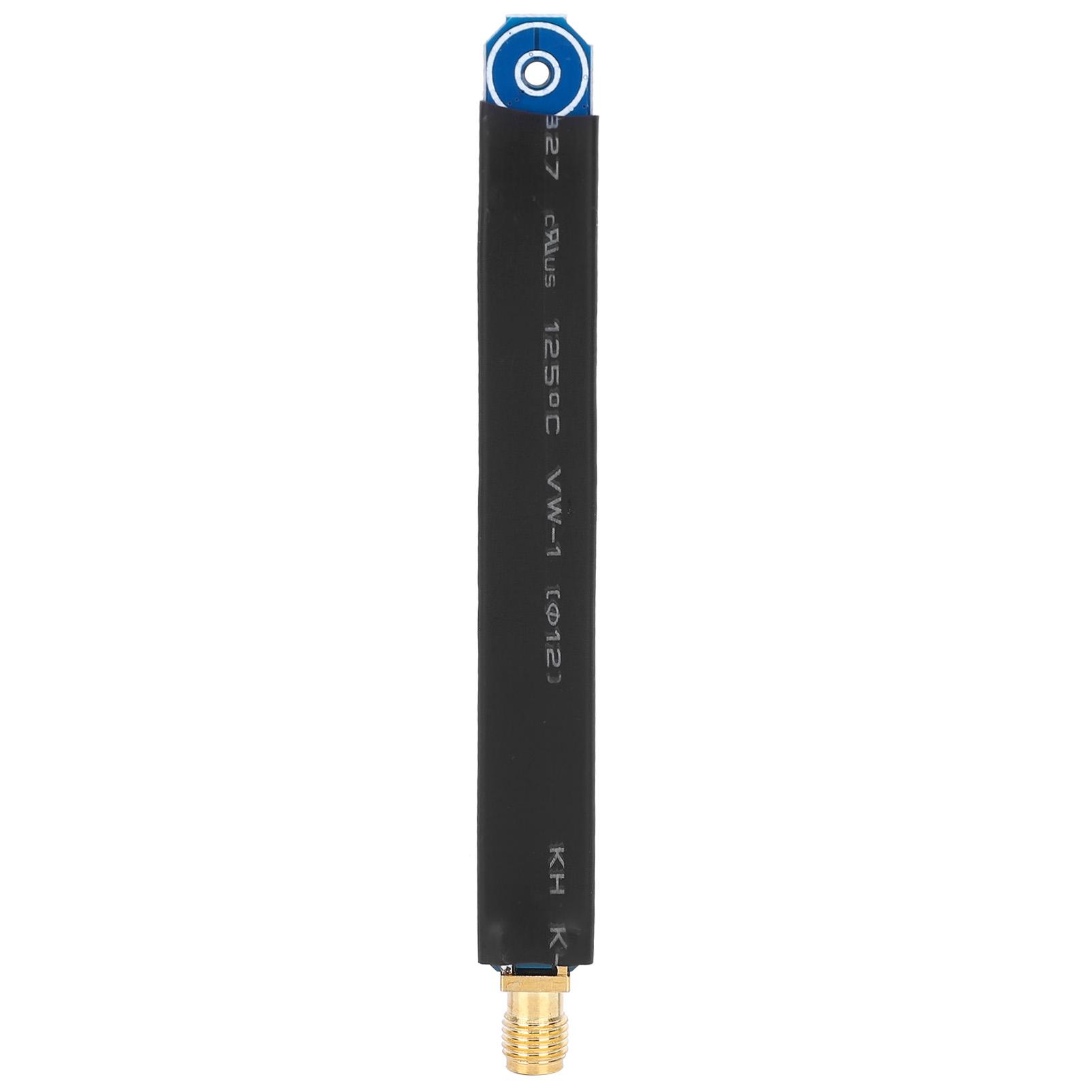 

Magnetic Field Probe for Small EMC Conduction Guided Radiation Interference Tester
