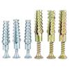 Winstar W7332 Christmas Tree Galvanized Expansion Screws