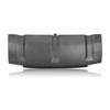 Lower Front Bumper Spoiler Skid Protector Guard Plate Tow Hook Cover Towing Cap For Land Rover Discovery Sport L550 2.0L 2015-19