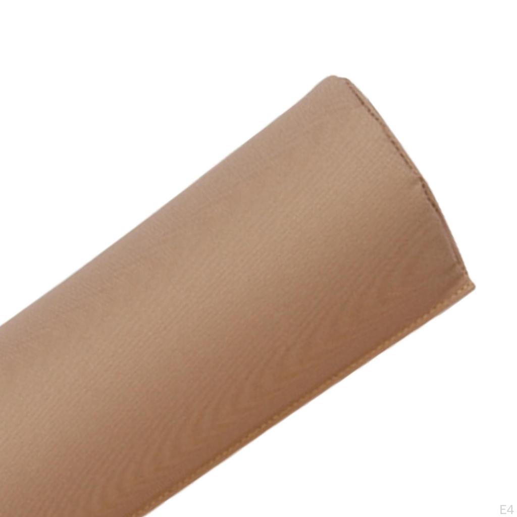 Foldable Chair Cushion for Outdoor Activities