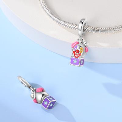 Joias e bijuteria – Charms
