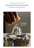 Glass Measuring Cup and Manual Juicer with Handle