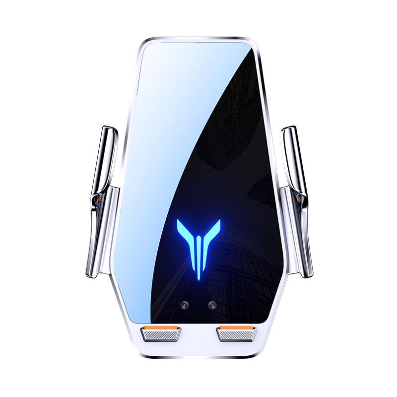 FREE+ Mobile Phone Holder for Lantu 25 Models - Car Navigation & Interior Modifier