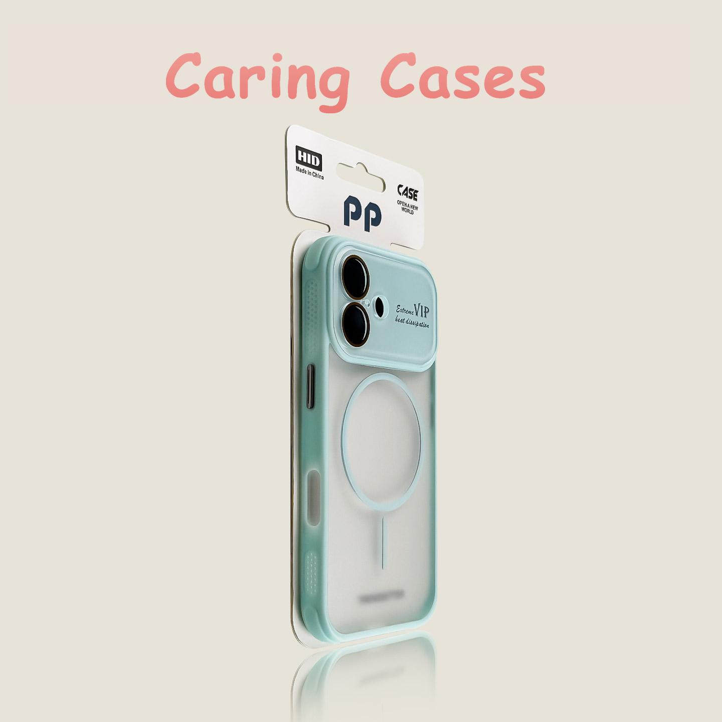 For iPhone 17 Case Built-in Lens Protector Slim Magnetic Ring Premium Cover Compatible with iPhone 16 15 14 13 12 11 iPhone 11