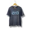 Vintage z lat 2000 Tool Lateralus Wyblakły T-shirt Duży