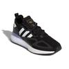 Adidas Wmns Zx 2K Boost 'Black White' Women's H00102