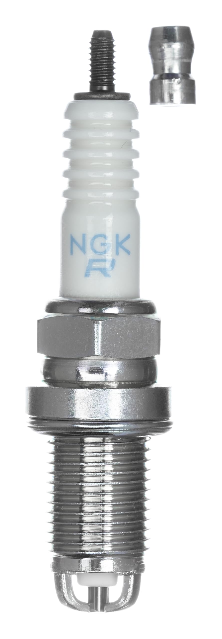 

NGK General Plug 3 штыря (Отдельный тип/с терминалом) 1 шт. [2197] Свеча зажигания BCPR6ET