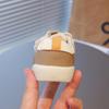 Unisex Breathable Soft-Soled Baby Walker Shoes - Non-Slip Toddler Sports Style for Spring & Autumn