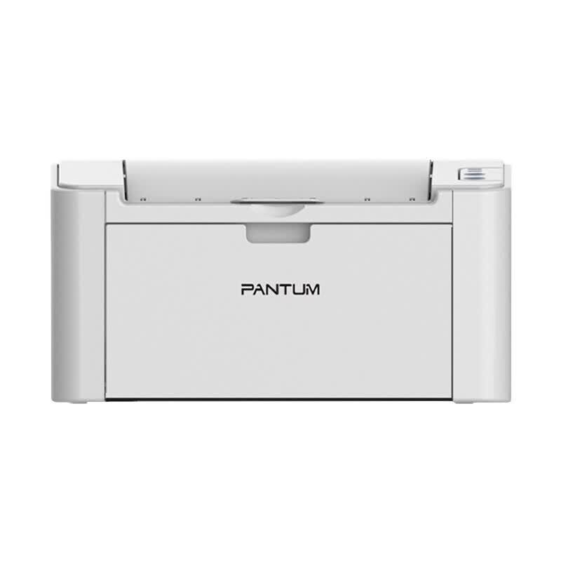 Pantum P2505 A4 Monochrome Laser Printer CN Plug (adapter Included)