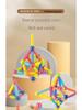 Wan Le Hui Magnetic Sticks: Children's Educational Building Blocks for Early Learning and Development