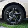 Hub Caps 4PCS 70mm/80mm/90mm/100mm/120mm Car Wheel Center Hub Cap Sticker For Volkswagen VW R Polo Passat Rline Golf 4 5 Tiguan
