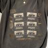 Comfort Colors Alex Warren Old Cassette Tee | Vintage Music Lover Graphic Shirt