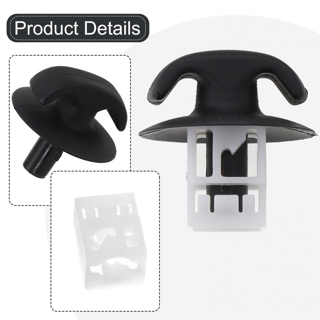 For FreeFor Lander 2 For Range Rover Plastic Trim Panel Clip