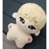 10cm Su Noo Idol Kim Sea Star Body Cotton Doll For Fans Collection Birthday Gifts Send Friend Key Chain Toys for Kids Xmas