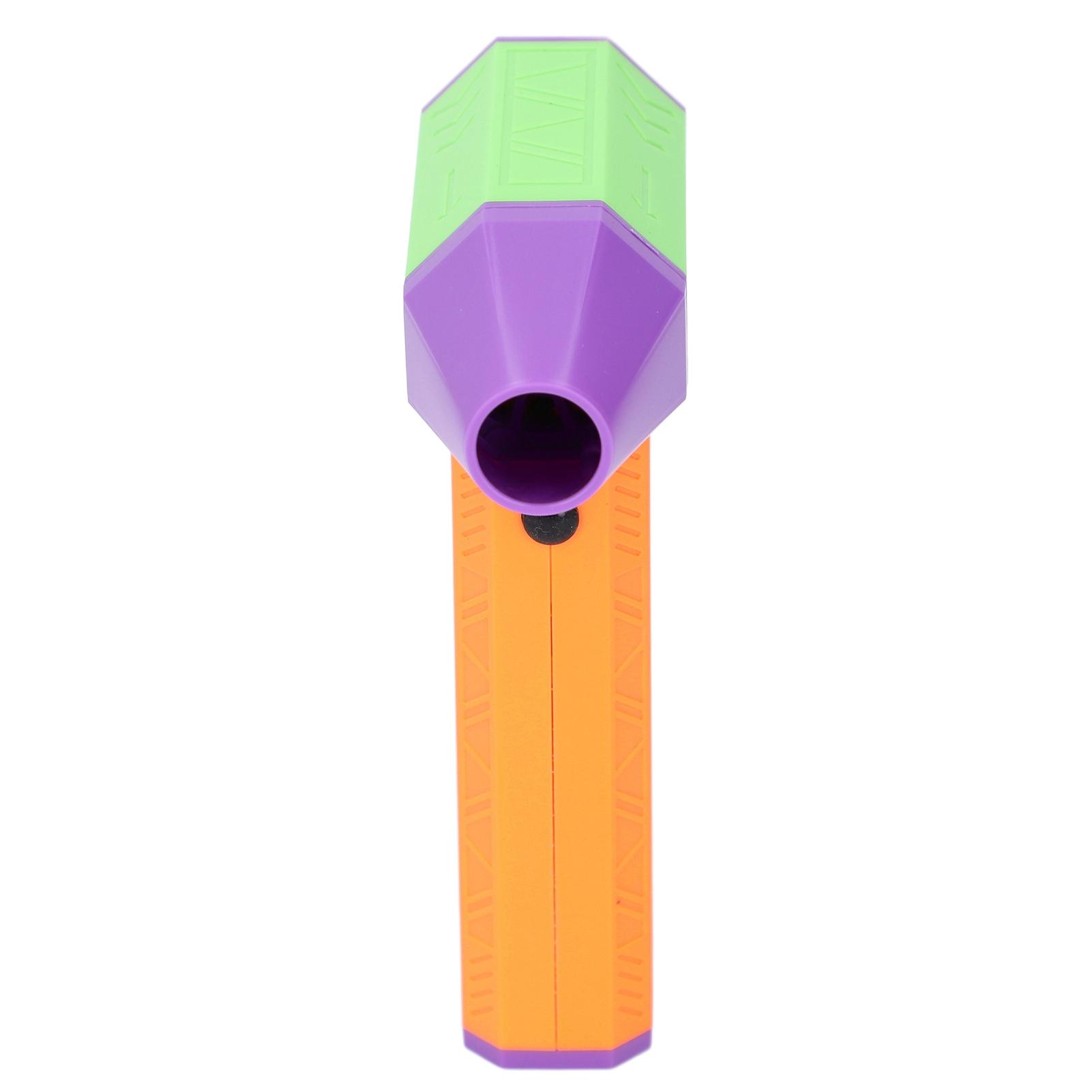 

Electric Air Blower 130000RPM 52m s Rechargeable Jet Fan Cordless Duster for Keyboard Car Home Outdoor Cleaning