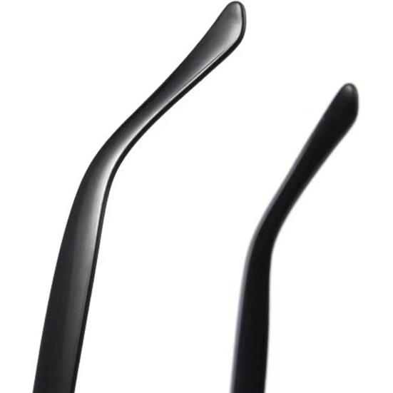 Lady Sunglasses Eye Protection Solid Color Cute Heart Shape Transparent Outdoor Sunglasses for Travel