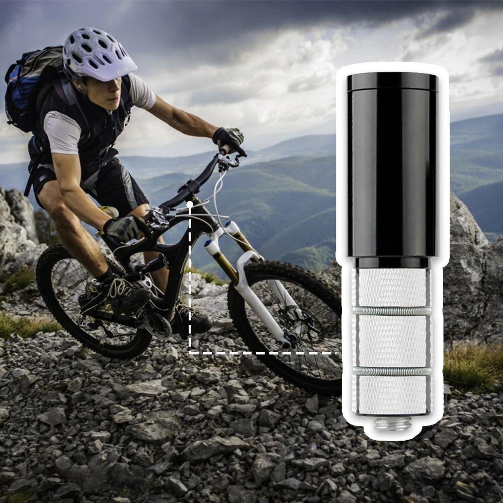 Extension Adapter Bike Fork Stem Extension Bike Stem Extender Handlebar Riser Fork Hidden Riser