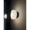 Minimalist Round Marble Wall Lamp for Bedroom, Hallway, or Balcony