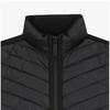 Canada GooSe Damen S Wattierter Hybrid Strickjacke 6830l