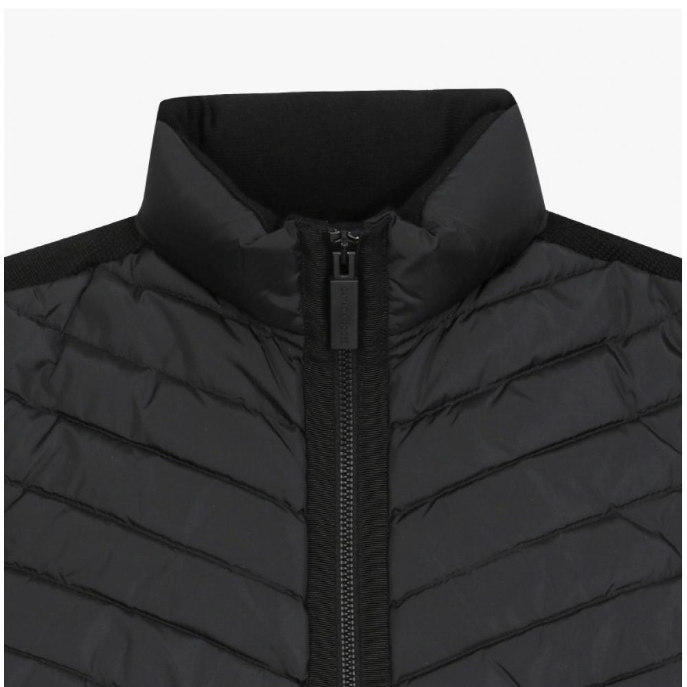 Canada GooSe Damen S Wattierter Hybrid Strickjacke 6830l