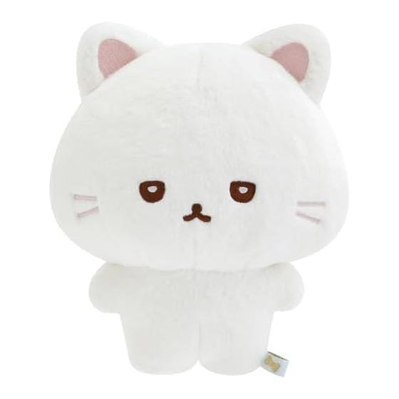 MV35001 Ishiyowa-chan  Kouhai-chan Appears  Stuffed Toy Junior-chan