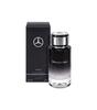 Eau De Toilette - MERCEDES - Intenso - 100 Ml - Unisex - Eau De Toilette Concentration