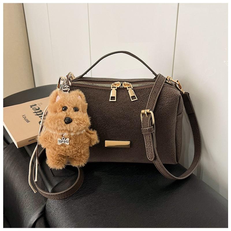 Vintage Handbag for Women, A Niche Fashion Shoulder Bag Suitable for Daily Commuting, Crossbody Bag