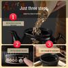 Smart Ceramic Herbal Medicine Pot